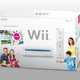 Illustration for article titled The Wii Gets a Redesign. Wii Kisses GameCube Goodbye.